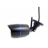 720P HD Wi-Fi Outdoor Waterproof Infrared CCTV Security CameraSecurity cameras