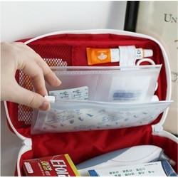 Erste Hilfe Notfall medizinische Kit