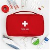 Erste Hilfe Notfall medizinische Kit