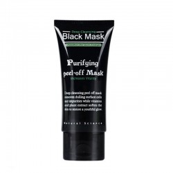 Blackhead & acne Remover - tief reinigende Reinigung abziehen Gesichtsmaske 50 ml