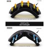 Anti-Fog UV Protection Double Lens Winter Snow Sports Ski Snowboard GogglesWinter Sport