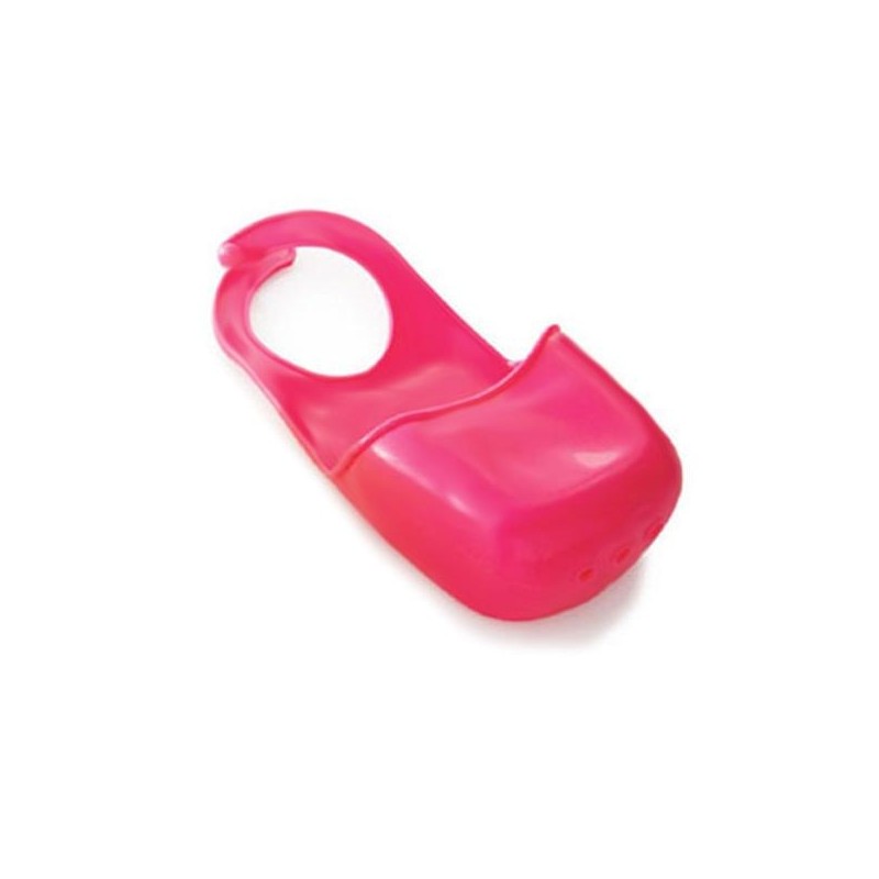 Küche / Bad faltende Silikon hängende Aufbewahrung - Halter Rack