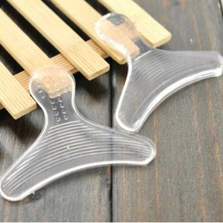 Silikon Schuhsohlen - rutschfeste Gelpads - 1pair