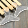 Silikon Schuhsohlen - rutschfeste Gelpads - 1pair