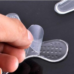 Silikon Schuhsohlen - rutschfeste Gelpads - 1pair