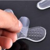 Silikon Schuhsohlen - rutschfeste Gelpads - 1pair