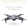 E58 WIFI FPV - 2MP 720P / 1080P Kamera - faltbar RC Drone Quadcopter RTF