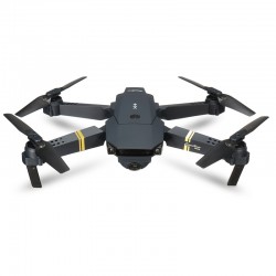 E58 WIFI FPV - 2MP 720P / 1080P Kamera - faltbar RC Drone Quadcopter RTF