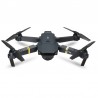 E58 WIFI FPV - 2MP 720P / 1080P Kamera - faltbar RC Drone Quadcopter RTF
