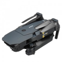 E58 WIFI FPV - 2MP 720P / 1080P Kamera - faltbar RC Drone Quadcopter RTF