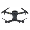 E58 WIFI FPV - 2MP 720P / 1080P Kamera - faltbar RC Drone Quadcopter RTF
