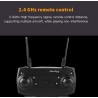 E58 WIFI FPV - 2MP 720P / 1080P Kamera - faltbar RC Drone Quadcopter RTF