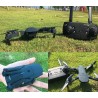 E58 WIFI FPV - 2MP 720P / 1080P Kamera - faltbar RC Drone Quadcopter RTF
