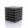 5mm Neodymium spheres magnetic balls 216 pieces color editionBalls