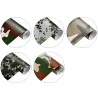 Car - motorcycle camouflage vinyl PVC wrap - sticker - decal - 30 * 100cmStickers