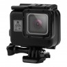 GoPro Hero 5 Black Edition 45m Unterwasser wasserdicht Schutzhülle Mount Case