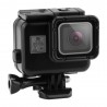 GoPro Hero 5 Black Edition 45m Unterwasser wasserdicht Schutzhülle Mount Case