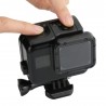 GoPro Hero 5 Black Edition 45m Unterwasser wasserdicht Schutzhülle Mount Case