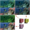 GoPro Hero 5 Unterwasser Tauchen Linsen Cap Filter Hülle 6pcs