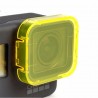 GoPro Hero 5 Underwater Diving Lens Cap Filter Cover Case 6pcsLenses & filters