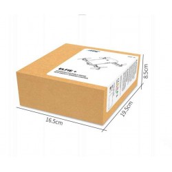 JJRC H47 faltbar R/C Drone Quadcopter - HD-Kamera