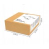 JJRC H47 faltbar R/C Drone Quadcopter - HD-Kamera