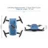 JJRC H47 foldable R/C Drone Quadcopter - HD CameraDrones