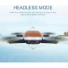 JJRC H47 faltbar R/C Drone Quadcopter - HD-Kamera