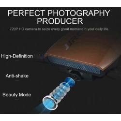 JJRC H47 faltbar R/C Drone Quadcopter - HD-Kamera