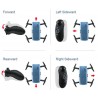 JJRC H47 faltbar R/C Drone Quadcopter - HD-Kamera