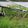 Automatic Double Spring Angle Fishing Rod HolderTools