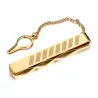 Elegante Krawatte Clip Clamp