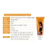 Effective ginger cream - balm for lifting and slimming the buttocks and hipsSkin