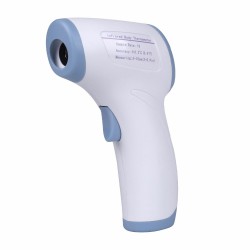 Digital Infrarot-Körperthermometer ohne Berührung