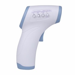 Digital Infrarot-Körperthermometer ohne Berührung