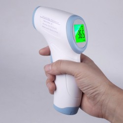Digital Infrared Non-contact Body ThermometerHealth & Beauty