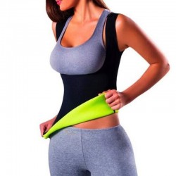 Neoprene body shaper - sport slimming vestFitness