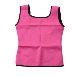 Neoprene body shaper - sport slimming vestFitness