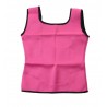 Neoprene body shaper - sport slimming vestFitness