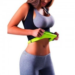 Neoprene body shaper - sport slimming vestFitness