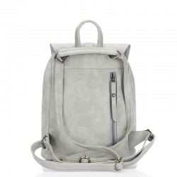 Mode Leder Damen Rucksack