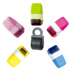 Roller Stamp selbstfahren Marker