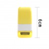 Roller Stamp selbstfahren Marker