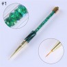 Gradient Nagel Liner - Malerei Pinselstift