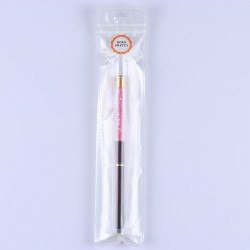 Gradient nail liner - painting brush penNails