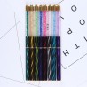 Gradient Nagel Liner - Malerei Pinselstift