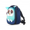 3D Tierdesign Baby Kinder wasserdicht Rucksack mit sicherer Harness