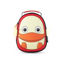 3D Tierdesign Baby Kinder wasserdicht Rucksack mit sicherer Harness