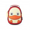 3D Tierdesign Baby Kinder wasserdicht Rucksack mit sicherer Harness