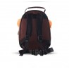 3D Tierdesign Baby Kinder wasserdicht Rucksack mit sicherer Harness